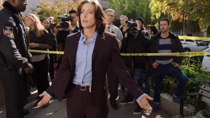 تماشای فیلم یک پلیس و نصفی محصول سال 2017 | چی‌بینو