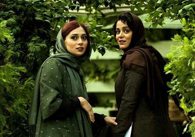 تماشای فیلم سارا و آیدا محصول سال 2017 | چی‌بینو