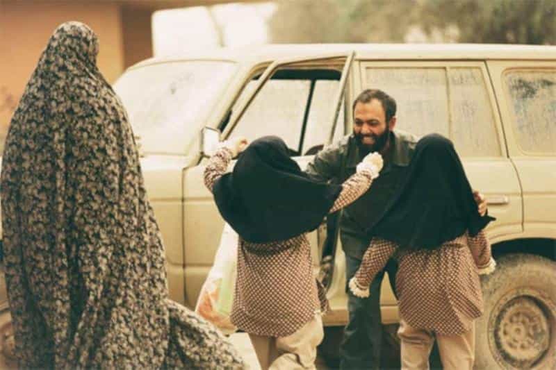 تماشای فیلم ویلایی ها محصول سال 2017 | چی‌بینو