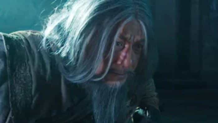 تماشای فیلم سفر به چین محصول سال 2019 | چی‌بینو