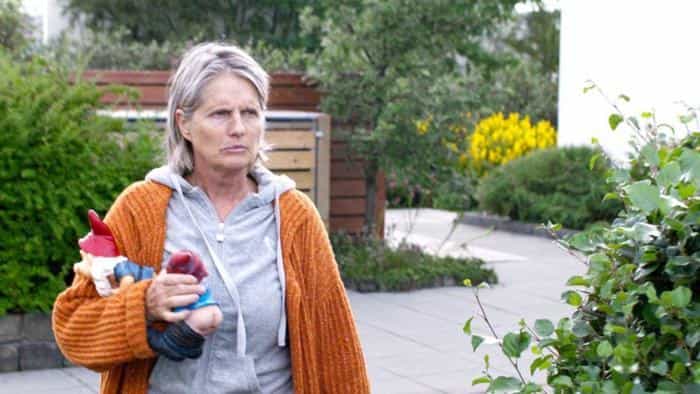 نقد و بررسی فیلم در سایهٔ درخت محصول سال 2017 | چی‌بینو