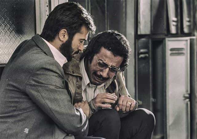 تماشای فیلم ماجرای نیمروز محصول سال 2017 | چی‌بینو