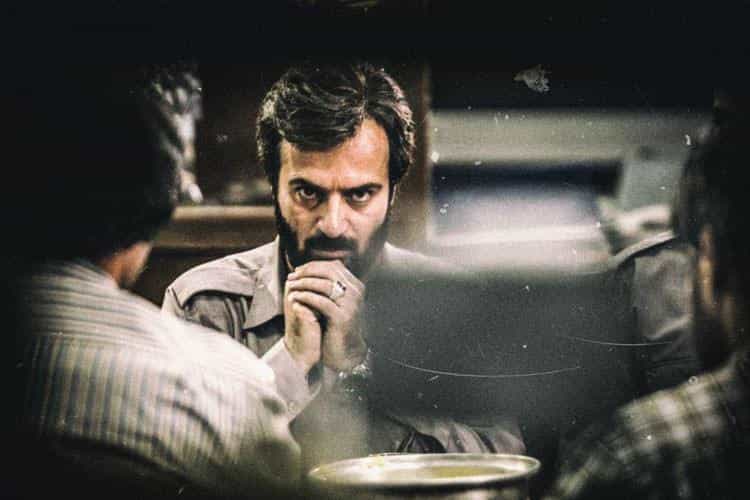 تماشای فیلم ماجرای نیمروز محصول سال 2017 | چی‌بینو