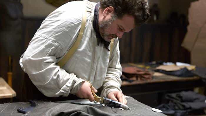 نقد و بررسی سریال خانه‌های فقیرنشین دوره ویکتوریایی (2016)