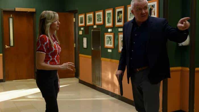 نقد و بررسی فیلم کلاس محصول سال 2022 | چی‌بینو