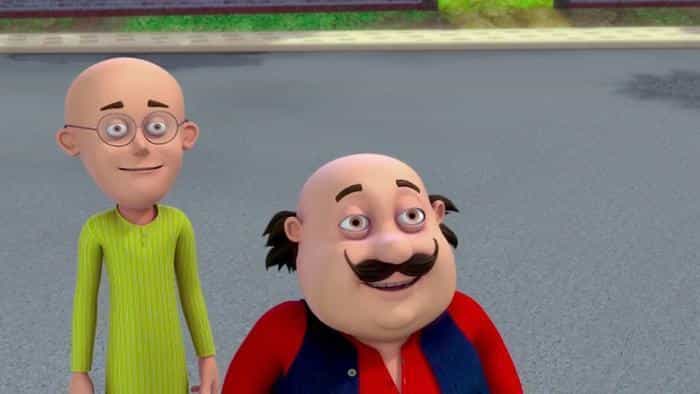 نقد و بررسی انیمیشن موتوپاتلو: پادشاه پادشاهان (2016)