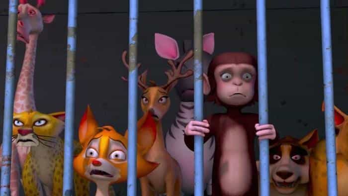 نقد و بررسی انیمیشن موتوپاتلو: پادشاه پادشاهان (2016)