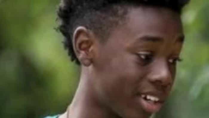 نقد و بررسی سریال چی محصول سال 2018 | چی‌بینو