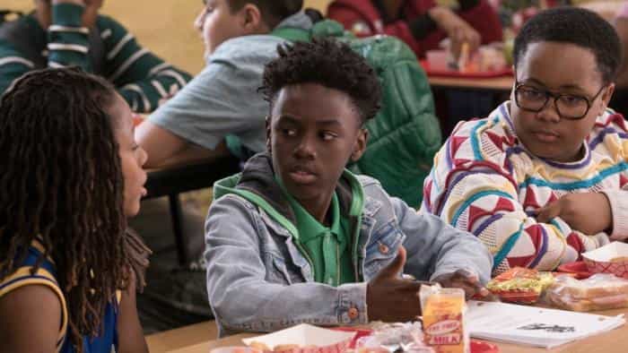 نقد و بررسی سریال چی محصول سال 2018 | چی‌بینو