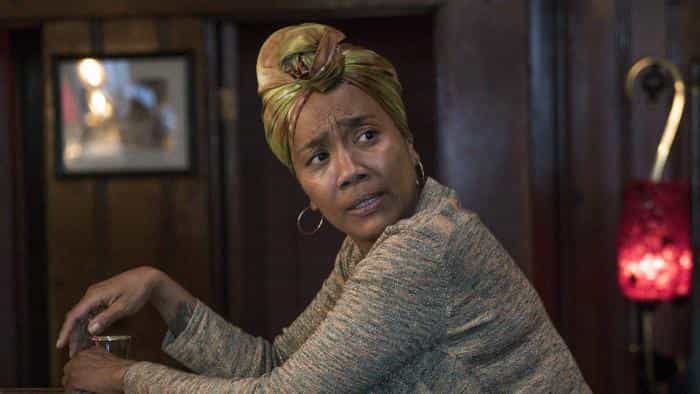 نقد و بررسی سریال چی محصول سال 2018 | چی‌بینو