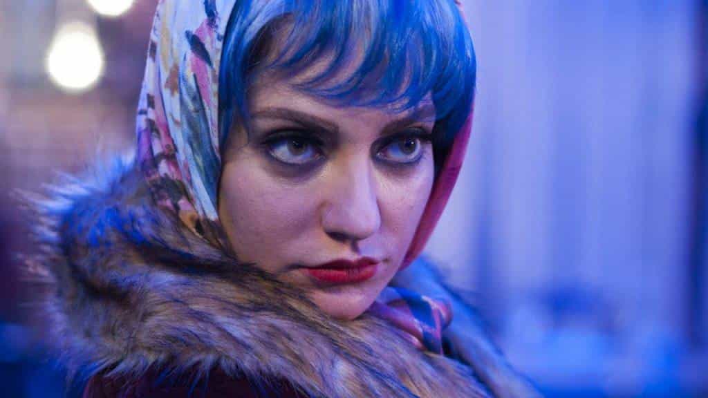 نقد و بررسی فیلم گیلدا محصول سال 2017 | چی‌بینو