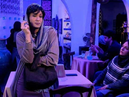 نقد و بررسی فیلم گیلدا محصول سال 2017 | چی‌بینو