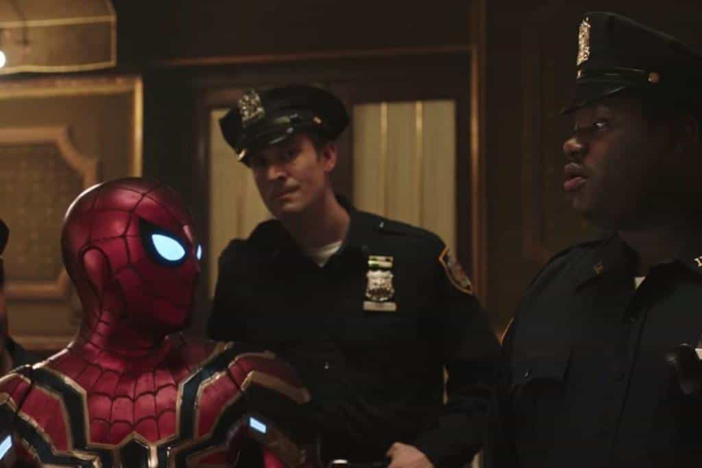 نقد و بررسی فیلم مرد عنکبوتی: دور از خانه (2019) | چی‌بینو