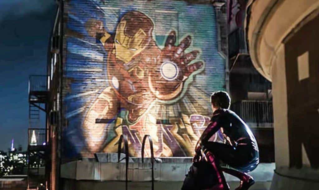 نقد و بررسی فیلم مرد عنکبوتی: دور از خانه (2019) | چی‌بینو