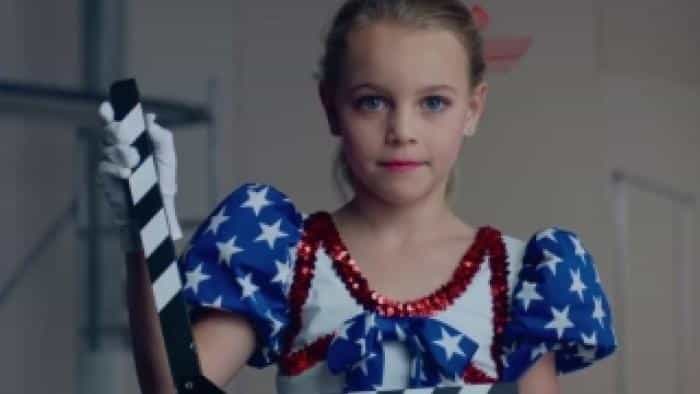 نقد و بررسی فیلم انتخاب بازیگران برای فیلم جان‌بنِت (2017)