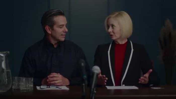 نقد و بررسی فیلم انتخاب بازیگران برای فیلم جان‌بنِت (2017)