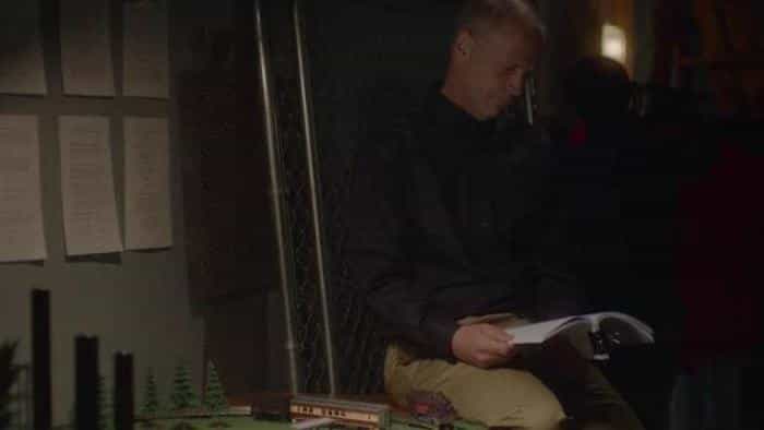 نقد و بررسی فیلم انتخاب بازیگران برای فیلم جان‌بنِت (2017)