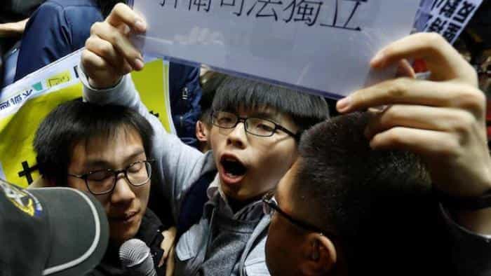 نقد و بررسی فیلم جاشوا: نوجوان در مقابل ابرقدرت (2017)