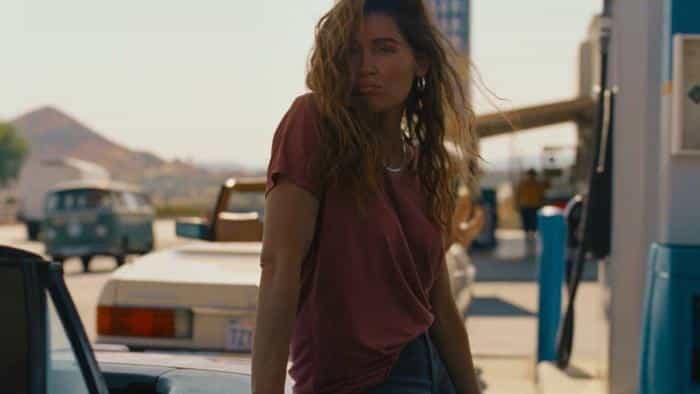 تماشای فیلم مونیکا محصول سال 2022 | چیبینو