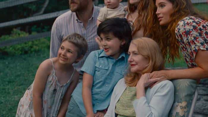 تماشای فیلم مونیکا محصول سال 2022 | چیبینو