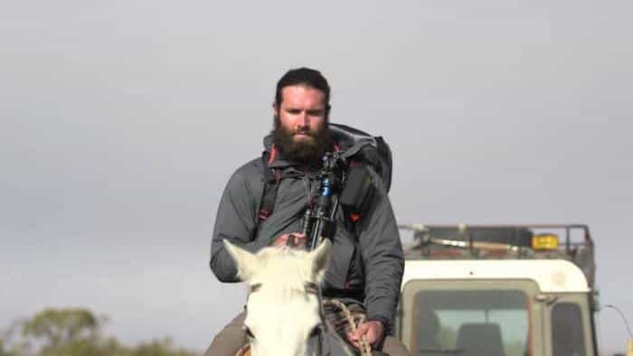 نقد و بررسی سریال چرخ محصول سال 2017 | چی‌بینو