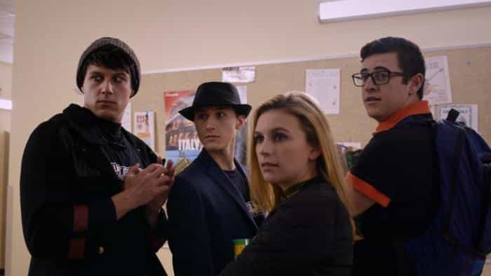 نقد و بررسی فیلم شرکت ردکننده شایعات (2019) | چیبینو