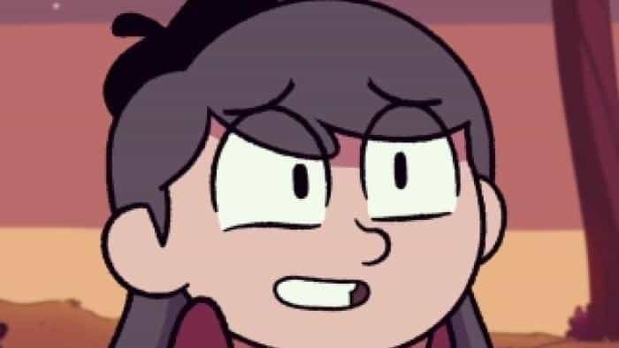 تماشای انیمیشن هیلدا محصول سال 2018 | چی‌بینو