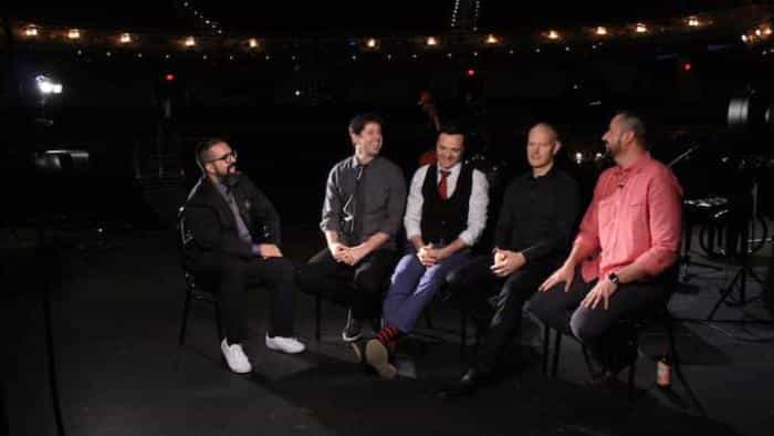 نقد و بررسی سریال فرانکلي فاراسي محصول سال 2017 | چیبینو