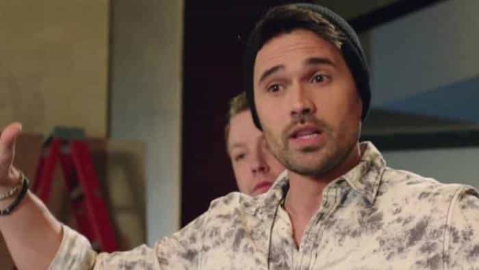 نقد و بررسی سریال فرانکلي فاراسي محصول سال 2017 | چیبینو