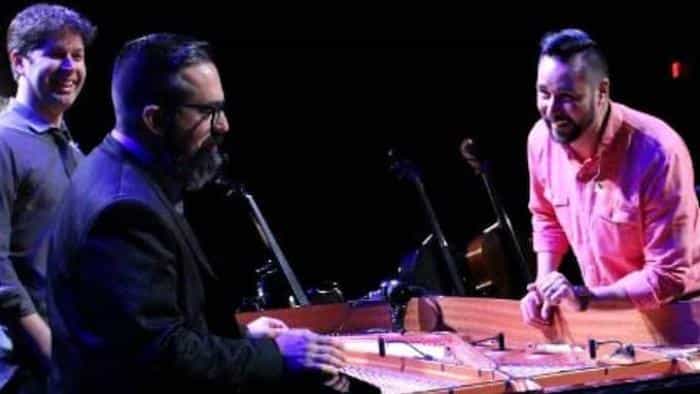 نقد و بررسی سریال فرانکلي فاراسي محصول سال 2017 | چیبینو