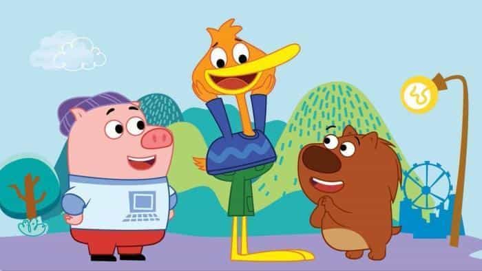 نقد و بررسی انیمیشن ق. اردک شاه محصول سال 2016 | چی‌بینو