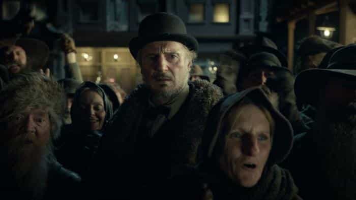 تماشای فیلم تصنیف باستر اسکراگز محصول سال 2018 | چی‌بینو