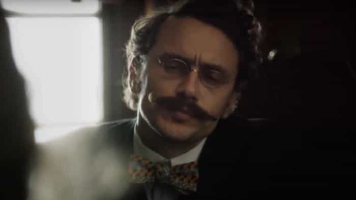 تماشای فیلم تصنیف باستر اسکراگز محصول سال 2018 | چی‌بینو