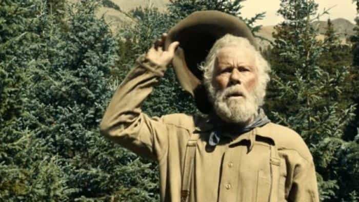 تماشای فیلم تصنیف باستر اسکراگز محصول سال 2018 | چی‌بینو