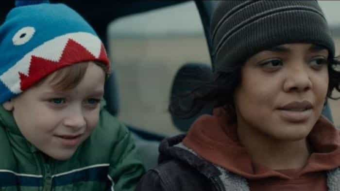 نقد و بررسی فیلم جنگل کوچک محصول سال 2018 | چی‌بینو