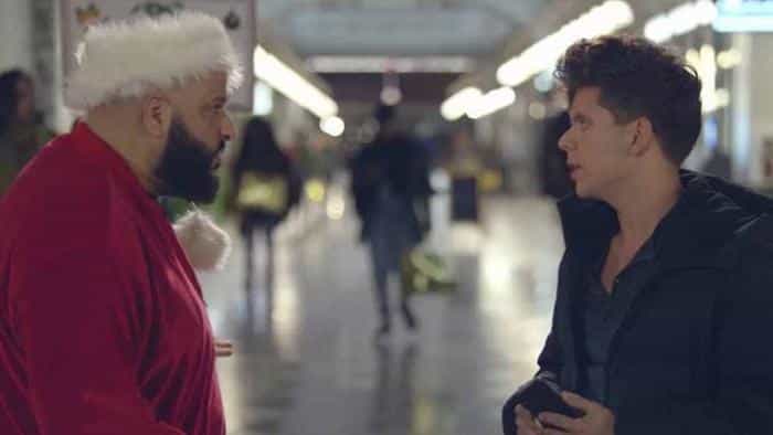 نقد و بررسی فیلم کلیدهای کریسمس محصول سال 2016 | چی‌بینو