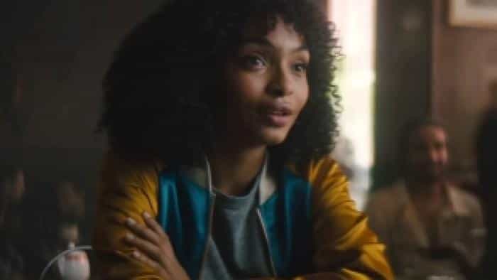 نقد و بررسی فیلم خورشید هم یک ستاره است. (2019) | چی‌بینو