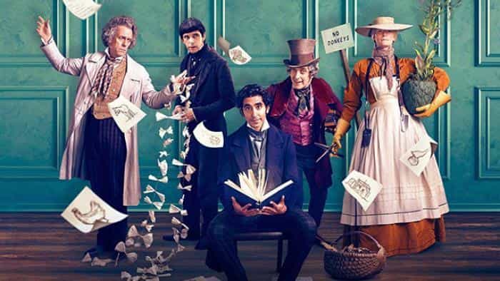 نقد و بررسی فیلم تاریخ شخصی دیوید کاپرفیلد (2019) | چی‌بینو