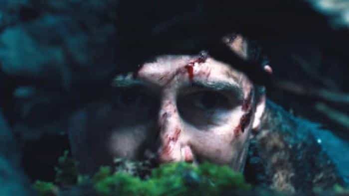 تماشای فیلم وارهانت محصول سال 2022 | چی‌بینو