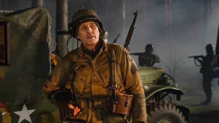 تماشای فیلم وارهانت محصول سال 2022 | چی‌بینو