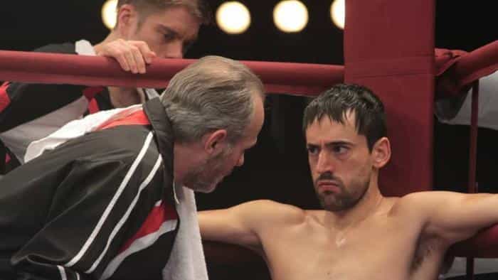 نقد و بررسی فیلم خنجر تفنگ محصول سال 2018 | چی‌بینو