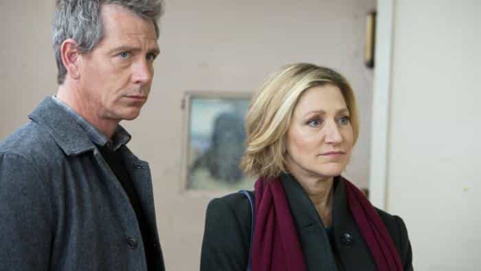 نقد و بررسی فیلم سرزمین عادت‌های پایدار (2018) | چی‌بینو