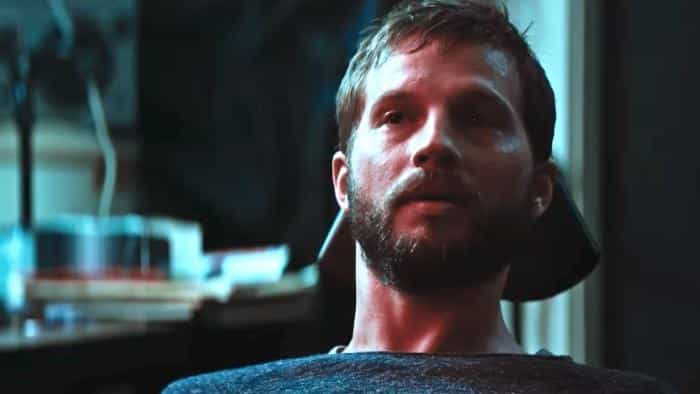 تماشای فیلم ارتقا محصول سال 2018 | چی‌بینو