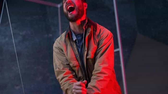 تماشای فیلم ارتقا محصول سال 2018 | چی‌بینو