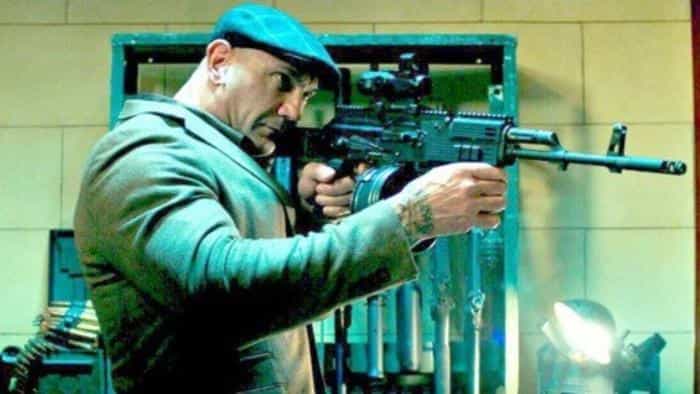 نقد و بررسی فیلم طرح فرار ۲: هادس محصول سال 2018 | چی‌بینو