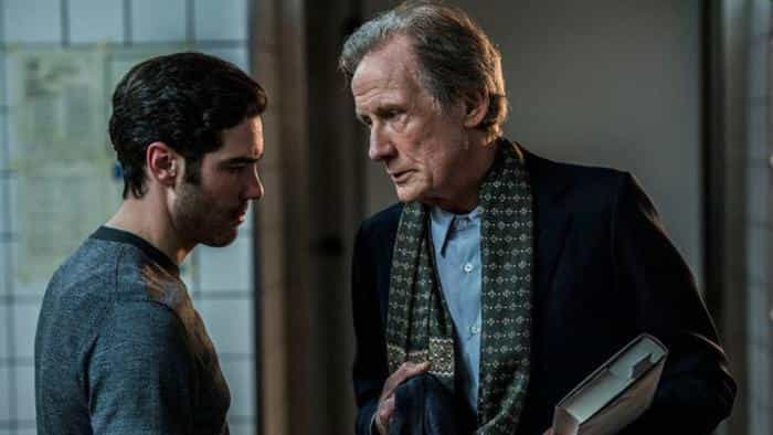 نقد و بررسی فیلم بخشش غریبه ها محصول سال 2019 | چی‌بینو