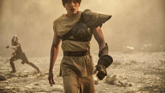 تماشای فیلم شوالیه‌های زودیاک محصول سال 2023 | چی‌بینو