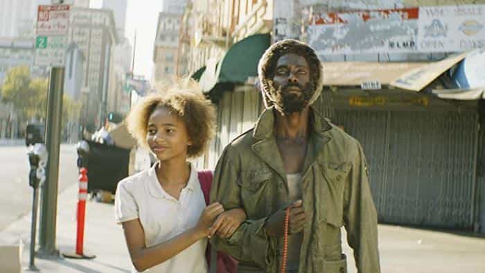 نقد و بررسی فیلم دختر خیابان محصول سال 2019 | چی‌بینو