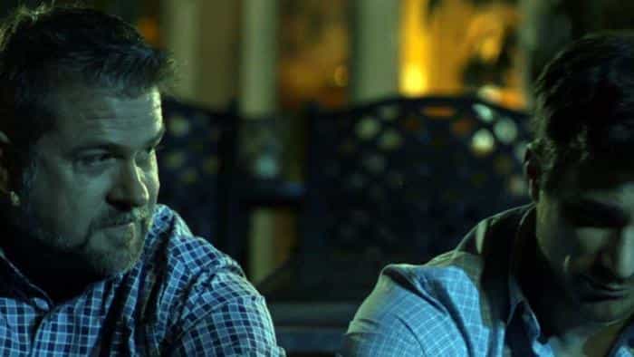 نقد و بررسی فیلم دربارهٔ امید محصول سال 2020 | چی‌بینو