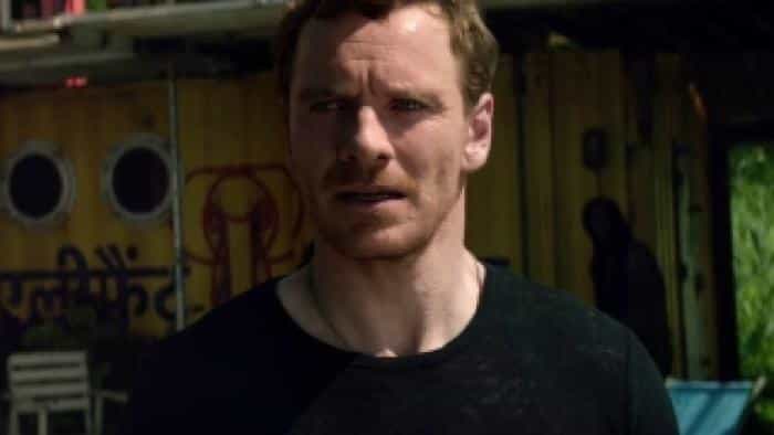 نقد و بررسی فیلم فنیكس تاریک محصول سال 2019 | چی‌بینو